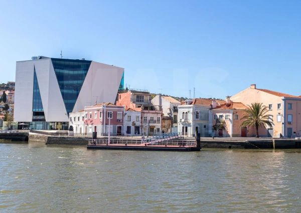 Apartamento T3 em Lisboa