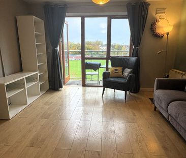 Apartment 48, Kilmainham Bank, Emmet Road, Dublin 8, Dublin - Photo 1