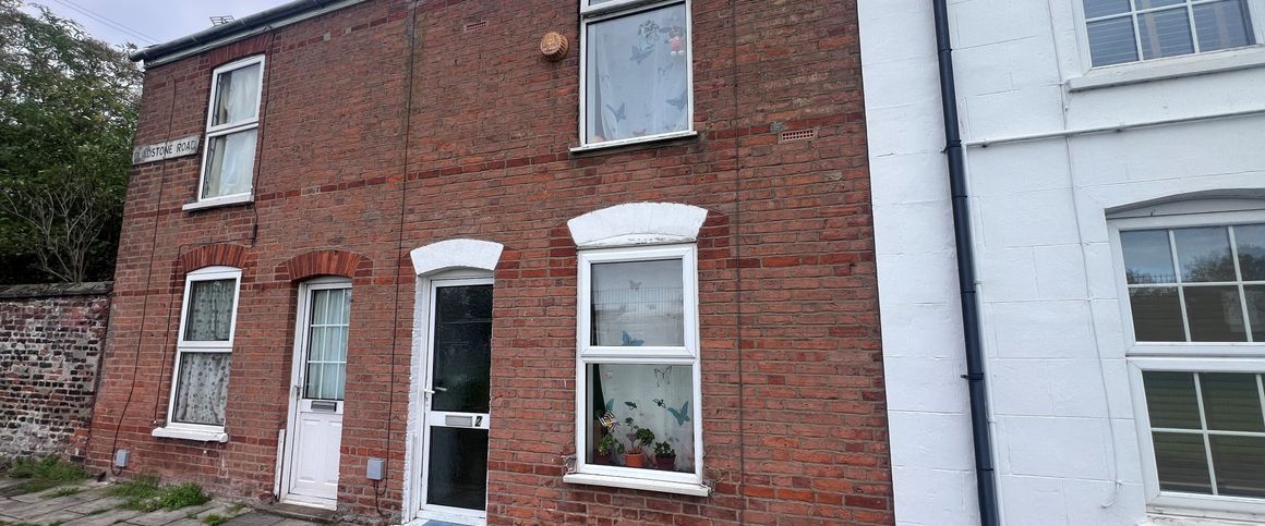 Gladstone Road, Norfolk, King'S Lynn - Photo 1