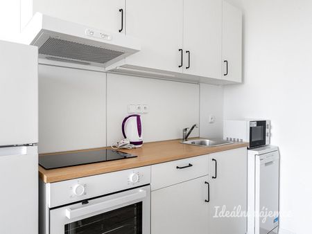 Pronájem bytu 1+kk 25 m² - Photo 3
