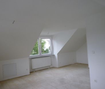 Naturnah und zentral: Charmante Wohnung nahe Salzteich - Photo 1
