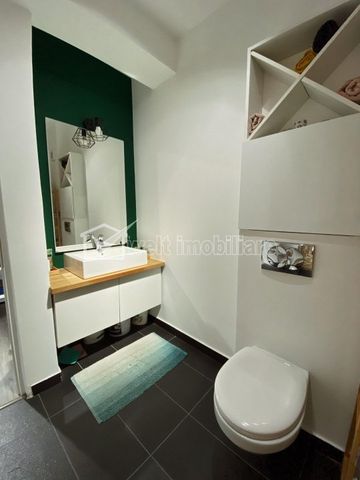2 camere de inchiriat, Borhanci, parcare subterana - Fotografie 5