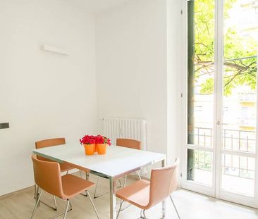 Monolocale via Francesco Caracciolo 30, Cenisio, Milano - Foto 4