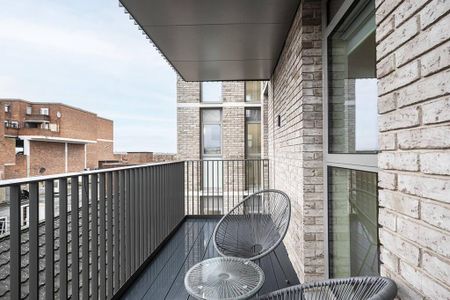 1 bedroom flat to rent - Photo 5