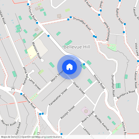27 March Street, Bellevue Hill NSW 2023