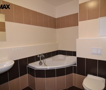 Pronájem bytu 2+kk v osobním vlastnictví 48 m², Praha 5 - Hlubočepy - Фото 5