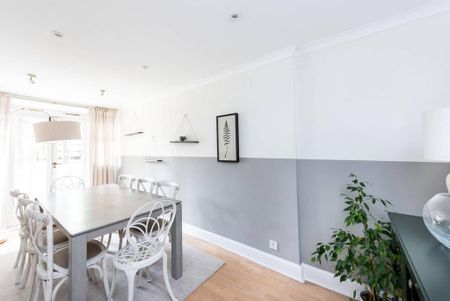 5 bedroom house to rent - Photo 4