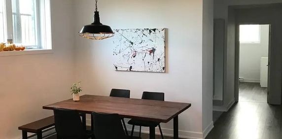 222 Rue De La Frégate (Gatineau) Magnifique 4 1/2 - Photo 2