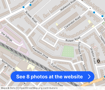 Bulwer Court Road, London, E11 - Photo 1