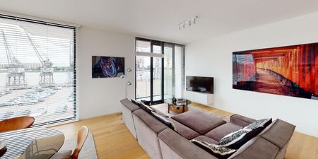 Appartement te huur in Antwerpen voor € 1.850 met 2 slaapkamers - Photo 5