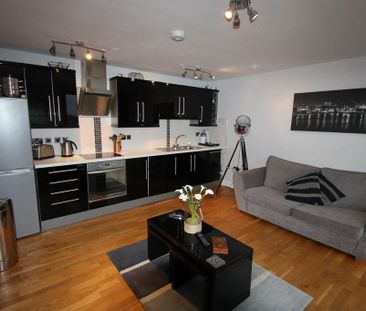 1 bedroom apartment to rent - Photo 1