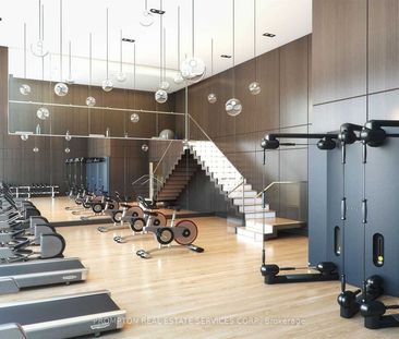 For Lease - 17 Bathurst St Street Unit# 3811, Toronto, Ontario - Photo 2