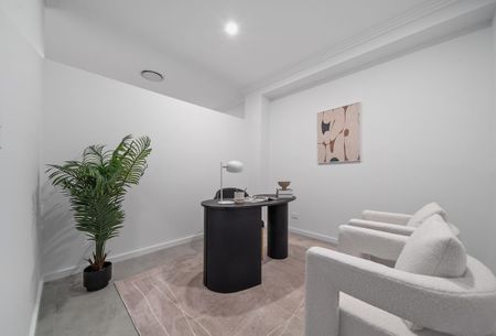 Brand new, architecturally designed 4 bedroom townhouse in St Marys! - Photo 2