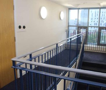 Riley House, City Centre, Coventry, CV1 - Photo 2