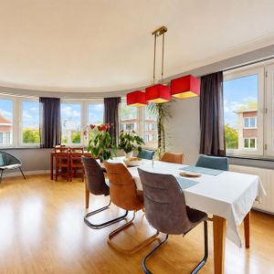 Appartement te huur in Sint-Lambrechts-Woluwe voor € 1.450 met 2 slaapkamers - Photo 3