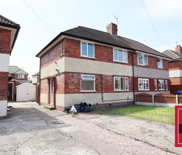 3 bedroom semi-detached house to rent - Photo 1