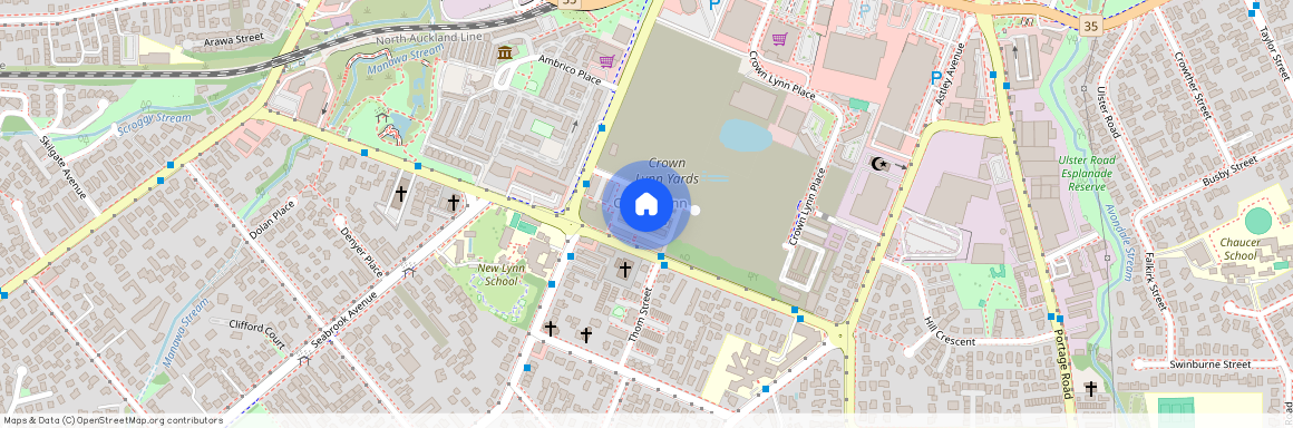 28 Ceramic Lane, New Lynn, Waitakere City