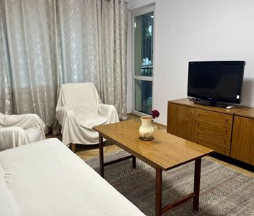 2 pokoje, blisko WUM 39 m² - Photo 2