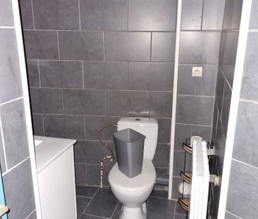 A LOUER Appartement 50000 Saint Lo 2 pice(s) 30.83 m2 - Photo 6