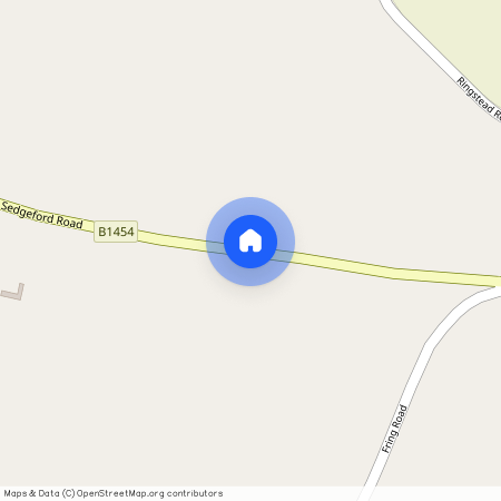 Sedgeford Road, King'S Lynn