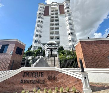 Apartamento com 4 quartos e 151m² para alugar em Marechal Rondon, C... - Photo 1