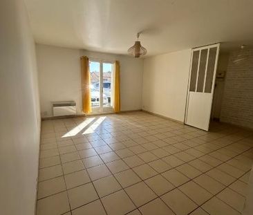 Location Maison 3 pièces 59m² MERIGNAC 33700 - Photo 1