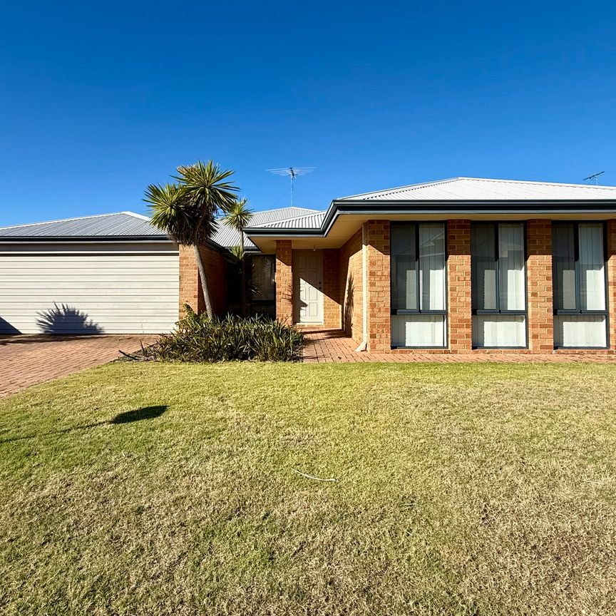 133 Meadow Springs Drive - Photo 1