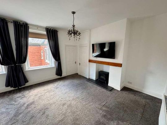 Belford Terrace, North Shields, NE30 - Photo 1