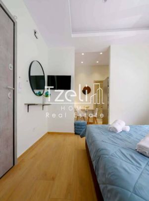 Studio/Γκαρσονιέρα για ενοικίαση Κέντρο Νέου Φαλήρου (Νέο Φάληρο) - Φωτογραφία 1