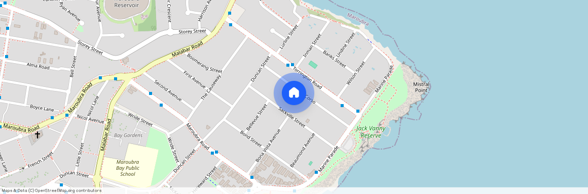 29 The Corso, Maroubra NSW 2035