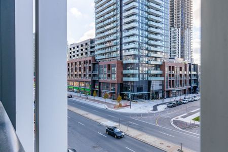 For Lease - 395 Square One Drive Unit# 311, Mississauga, Ontario - Photo 5