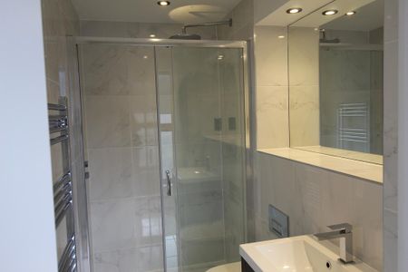 1 bedroom flat to rent - Photo 3