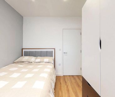 1 bedroom apartment to rent - Photo 5