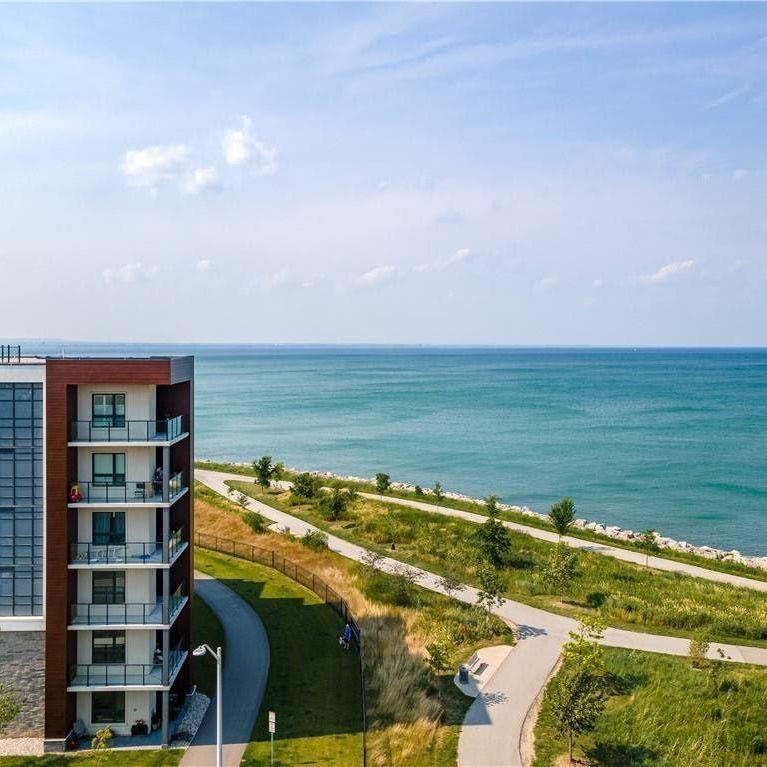 For Lease - 101 Shoreview Place Unit# 106, Hamilton, Ontario - Photo 1