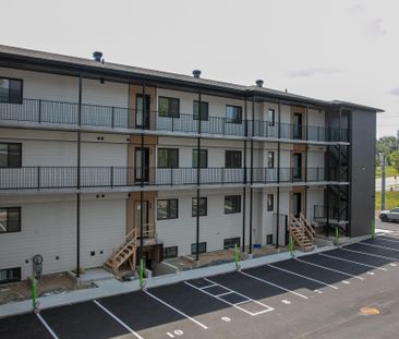 5001, boul. Bertrand-Fabi #405, Sherbrooke (Rock Forest | St-Élie) - Photo 5