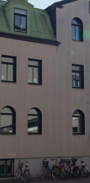 Lilla Sveagatan, Tranås - Photo 2