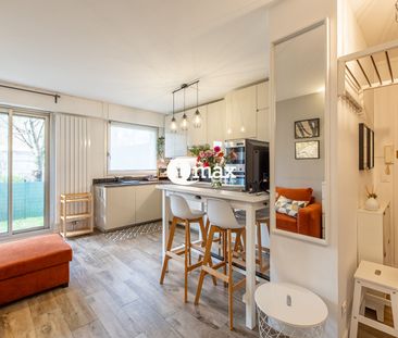 Location Appartement BOIS COLOMBES - - Photo 5