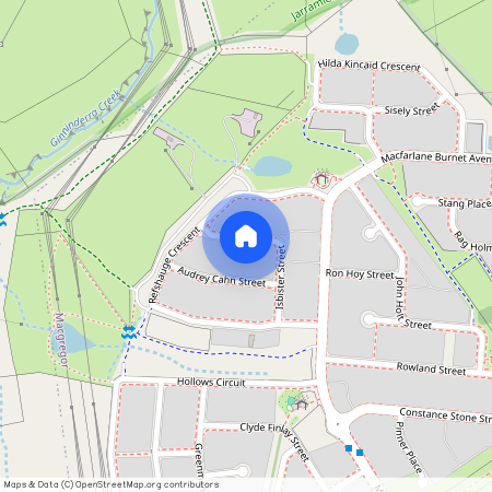 17 Isbister Street, Macgregor ACT 2615