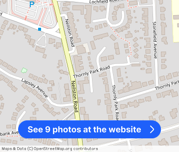 Stonefield Park, Paisley, Renfrewshire, PA2 - Photo 1