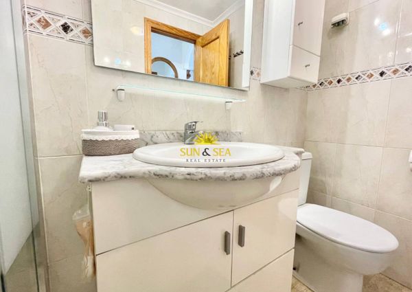 STUDIO - LA MATA, TORREVIEJA