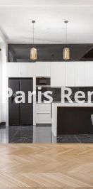 4 chambres, Etoile Paris 16e - Photo 1