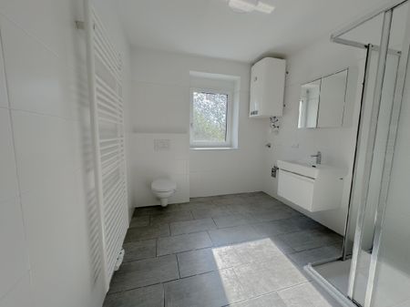 Sonnige Mietwohnung mit Balkon in Bad Radkersburg …! - Photo 4