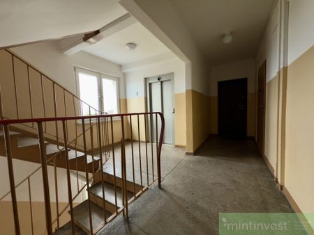 2pok. w sercu miasta al. Woj. Polskiego - Photo 3