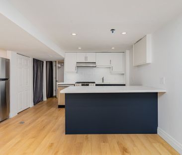 For Lease - 901 Manning Avenue Unit# LL, Toronto, Ontario - Photo 4