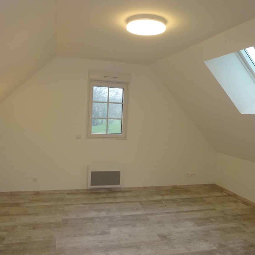 Maison à louer à BERD'HUIS - Photo 1