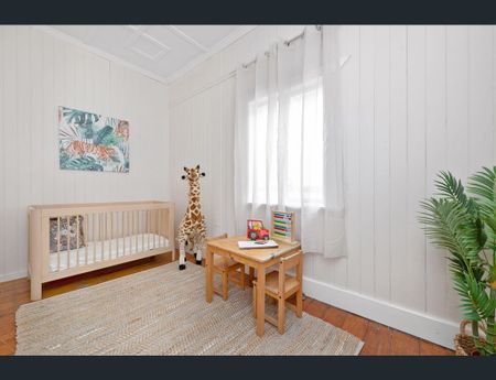 104 Ryan Street, West End QLD 4101 - House For Rent | Domain - Photo 5