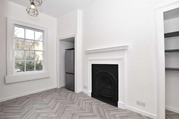 Weymouth Street, Bath, Somerset, BA1 - Photo 1