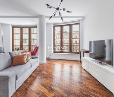 Powiśle | 2 pokoje | 91 m - Zdjęcie 3