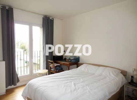 Appartement Percy En Normandie 3 pièce(s) 51 m2 - Photo 2