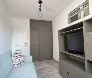 2-pokojowe mieszkanie z balkonem 37.8 m² - Photo 5